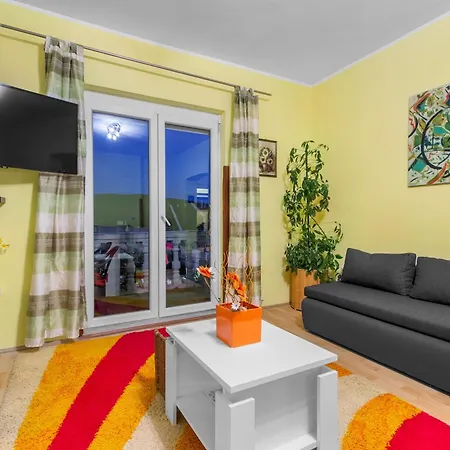 Villa Zara Sibenik