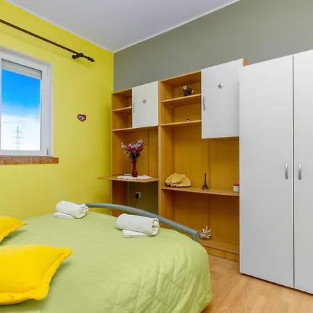 Zara Villa Sibenik