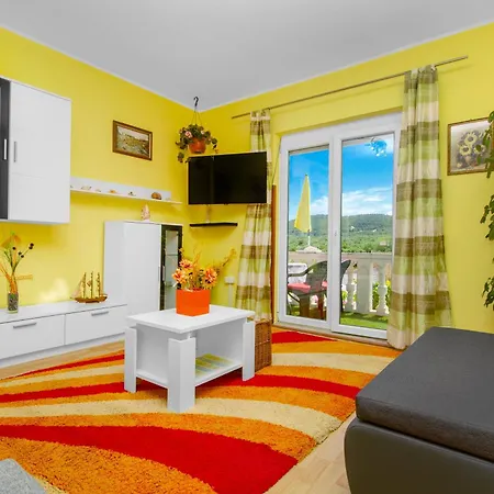 Villa Zara Sibenik