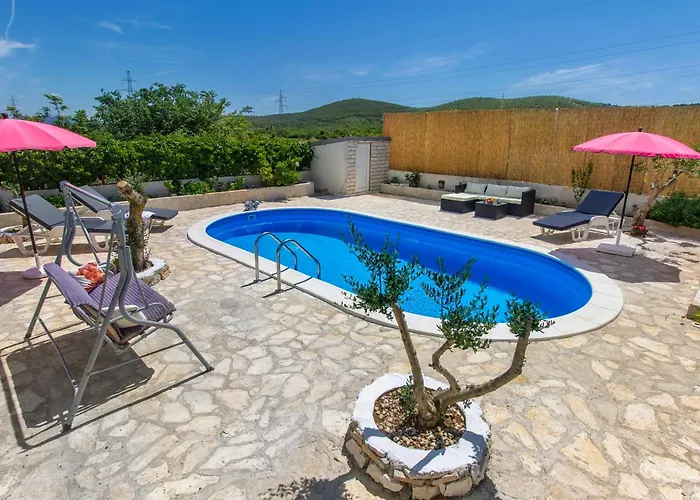 Zara Villa Šibenik
